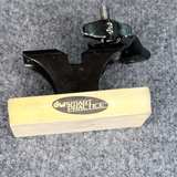DW Smart Practice Block with Clamp - Image 2