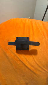Barn Door Lock Latch - Image 3