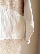 Free People FP Beach Knit Sweater Top - Image 4