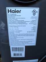 Haier Portable Air Conditioner - Image 1