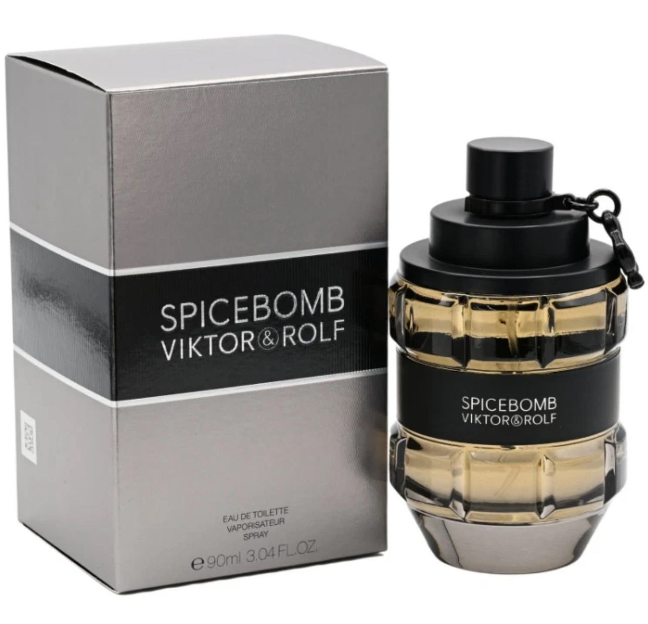 Spicebomb