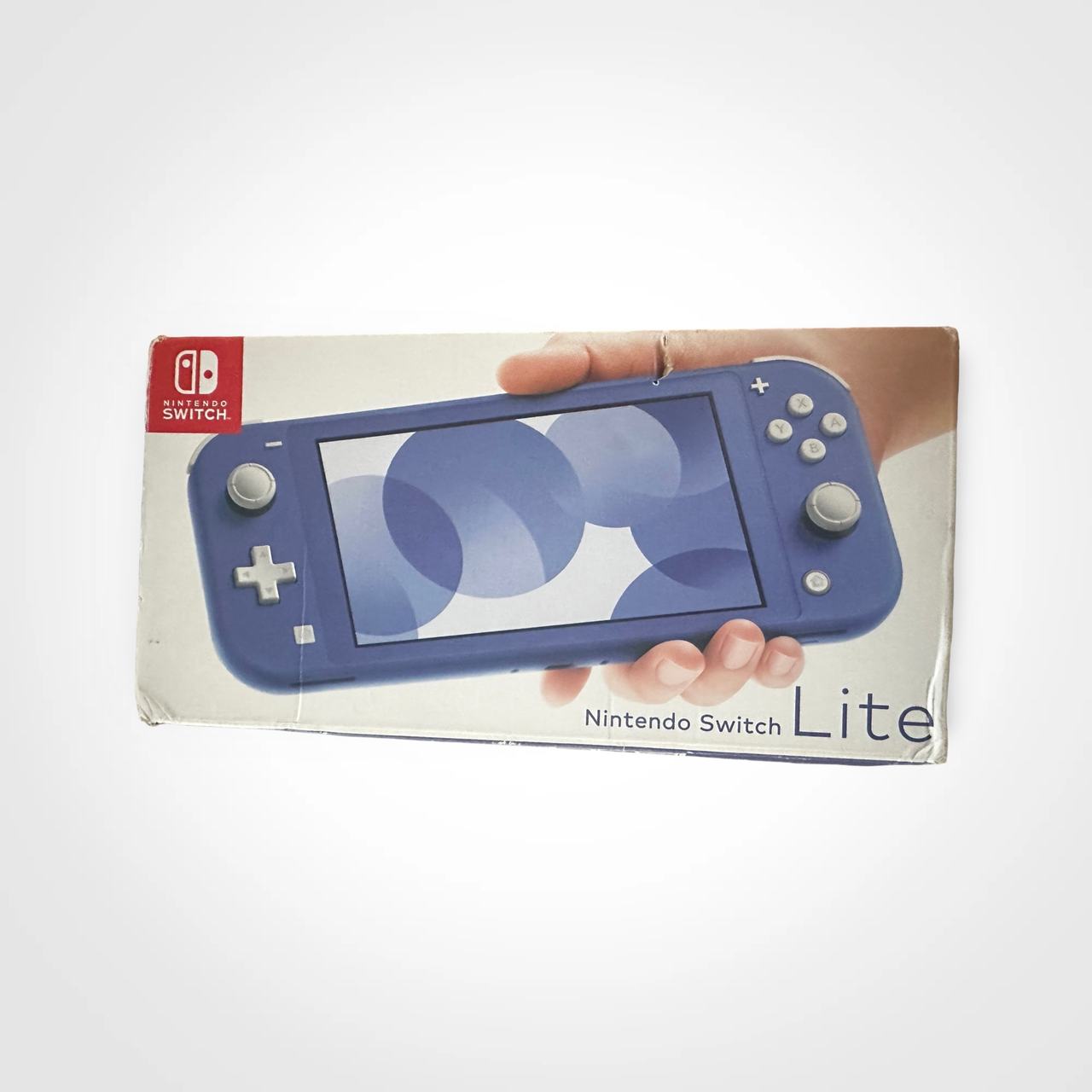 Nintendo Switch Lite Blue