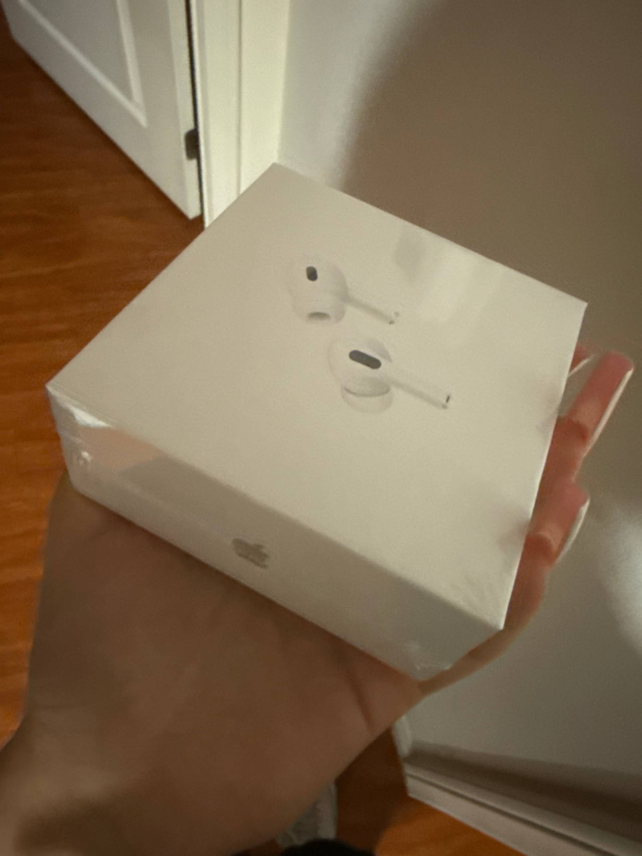 Apple AirPods (3rd generation)