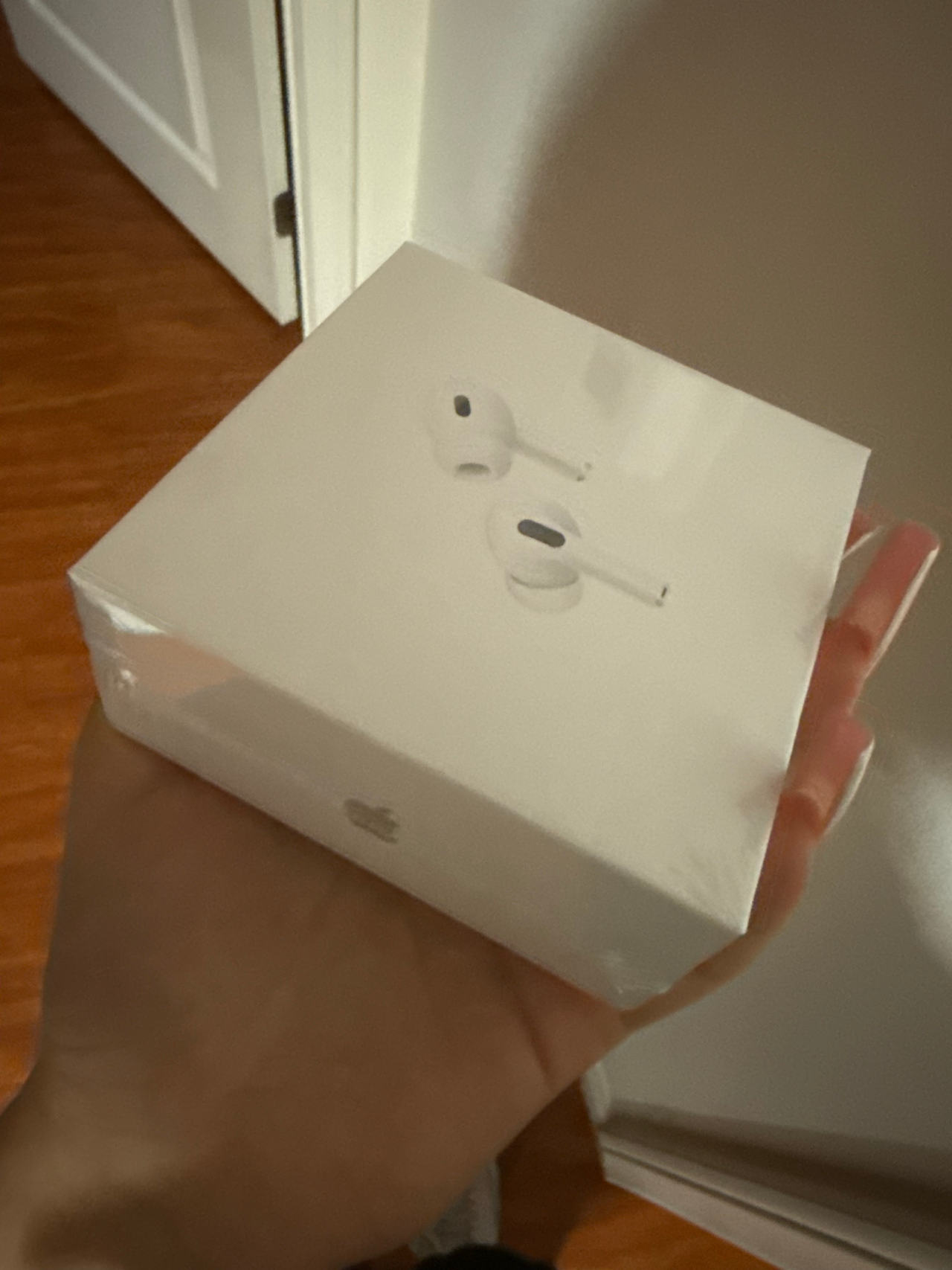 Apple AirPods (3rd generation)