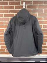 Arc'teryx Atom LT Hoody Men’s Large grey Worn  - Image 2