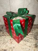 Gemmy Magic Music Box Pop Up Animated Present WORKS BUT DOES NOT OPEN CLOSE - Image 4