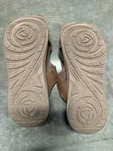 Merrell District 4 Luxe Post Sandal - Image 3