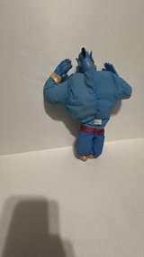 Disney Aladdin Genie Plush Toy (1992) - Image 7