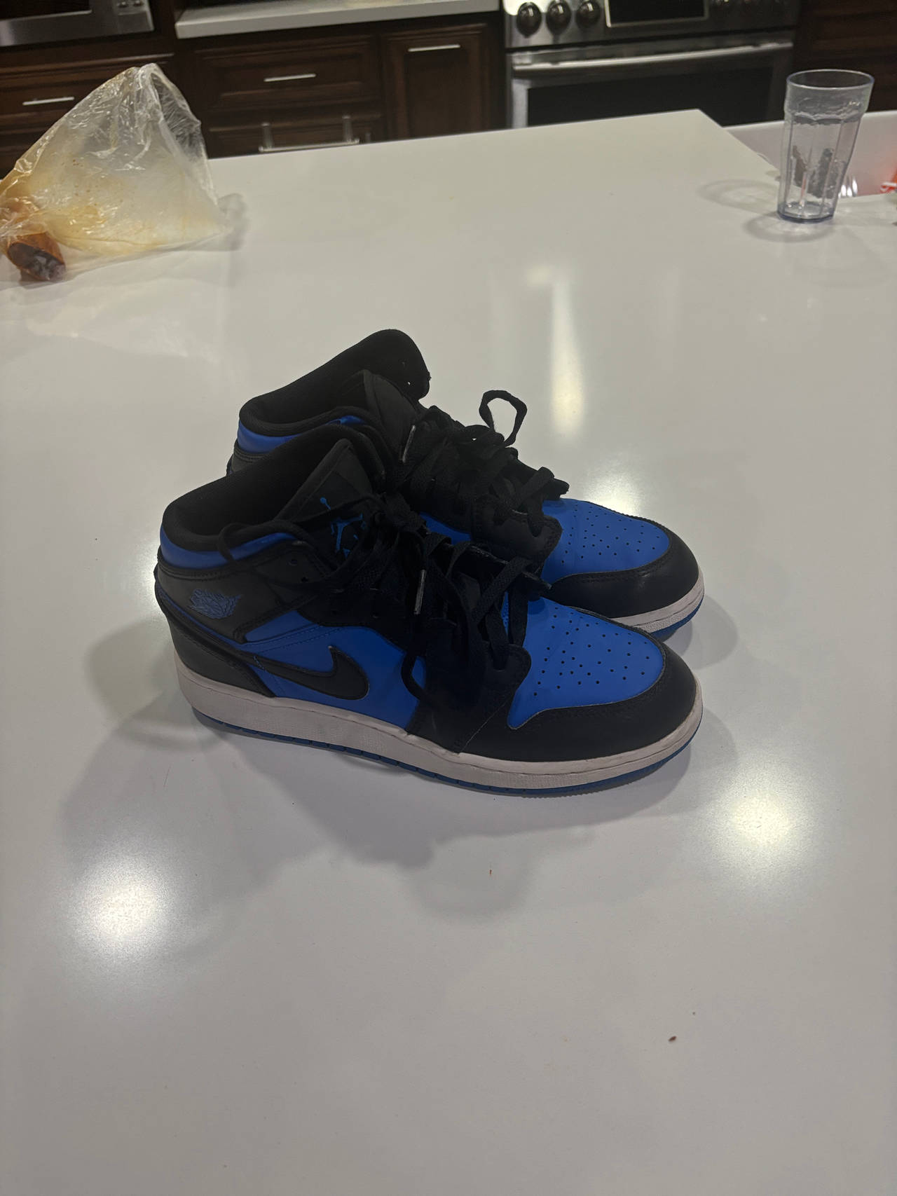 Air Jordan 1 Mid
