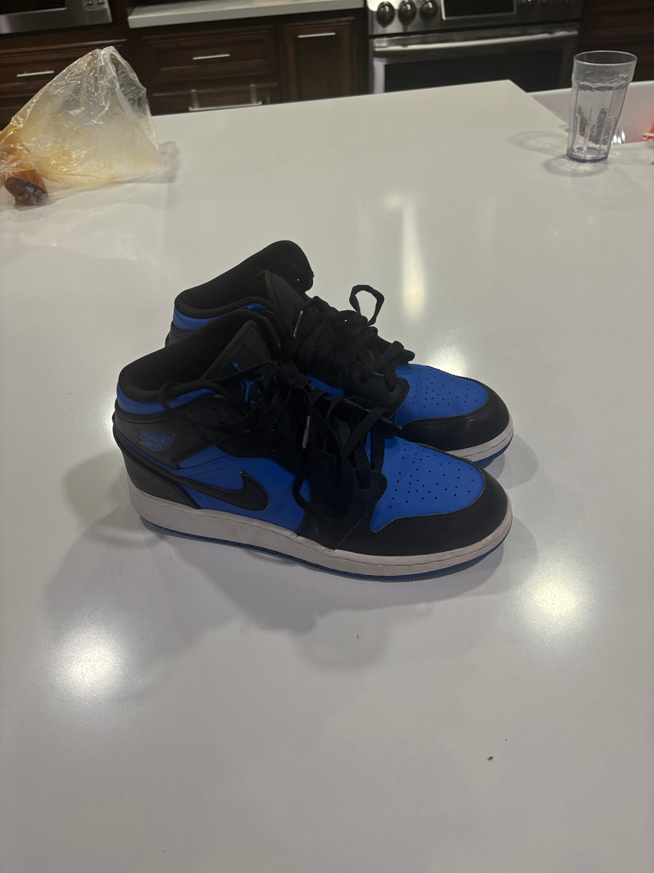 Air Jordan 1 Mid