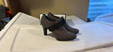 Dana Buchman Heeled Booties - Image 6