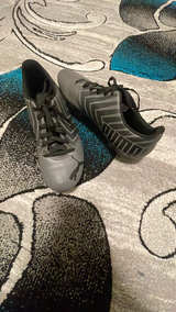 🔴Puma Soccer Cleats very soft and beautiful 🤩  - Image 5
