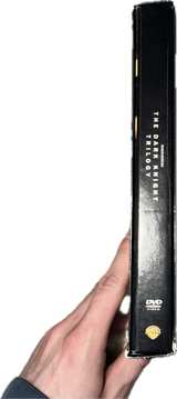 The Dark Knight Trilogy DVD Limited Edition Giftset - Image 2