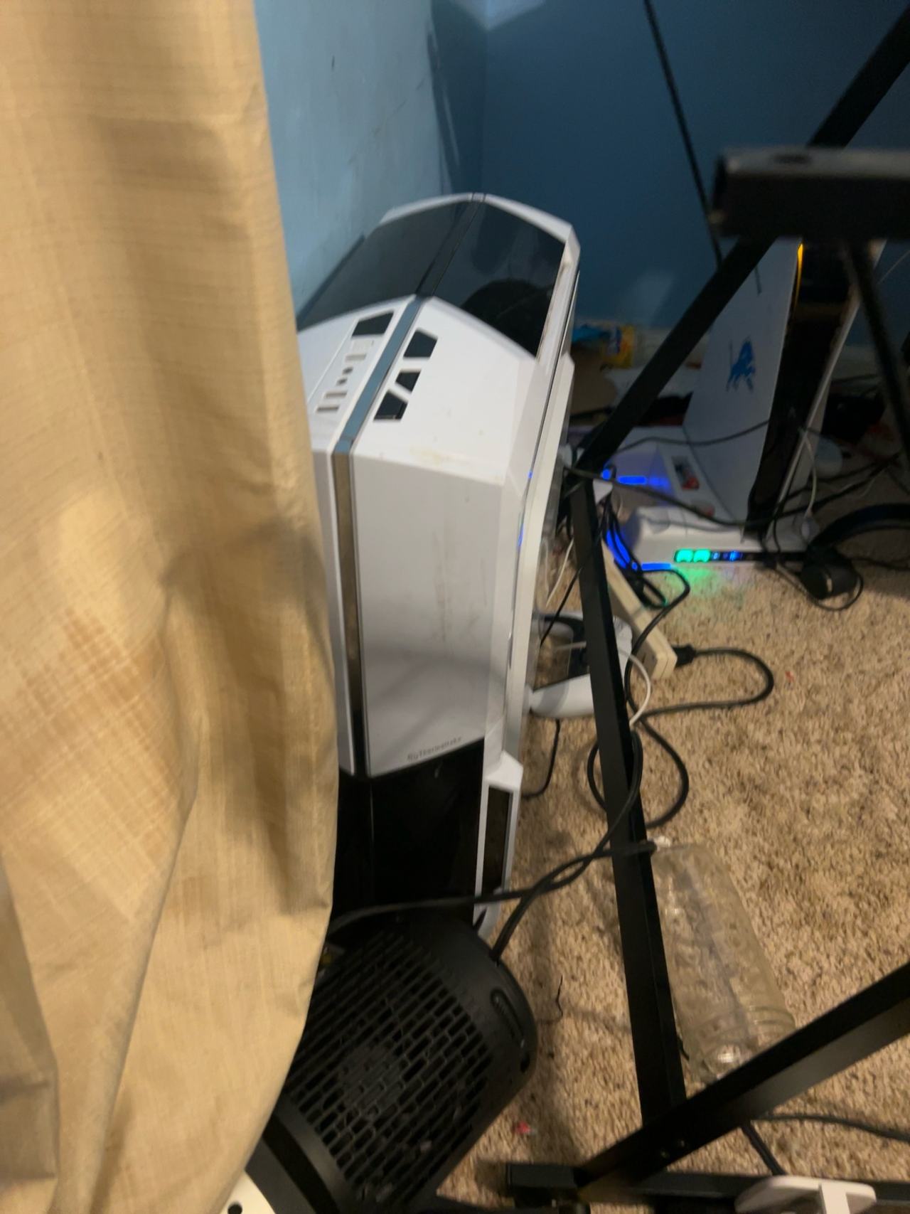 SkyTech Archangel Gaming Desktop PC