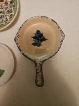 Assorted Decorative Ceramic Trinket Dishes and Coasters - Image 1