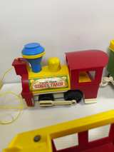 Fisher-Price Little People Circus Train #991 - Image 5