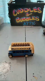 Matchbox Models of Yesteryear 1922 AEC S-Type Omnibus - Image 3