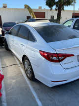 Hyundai Sonata 2015-2017 - Image 3