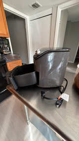 Instant Pot Air Fryer 4 Quart Black (AFB4002BK) - Image 3