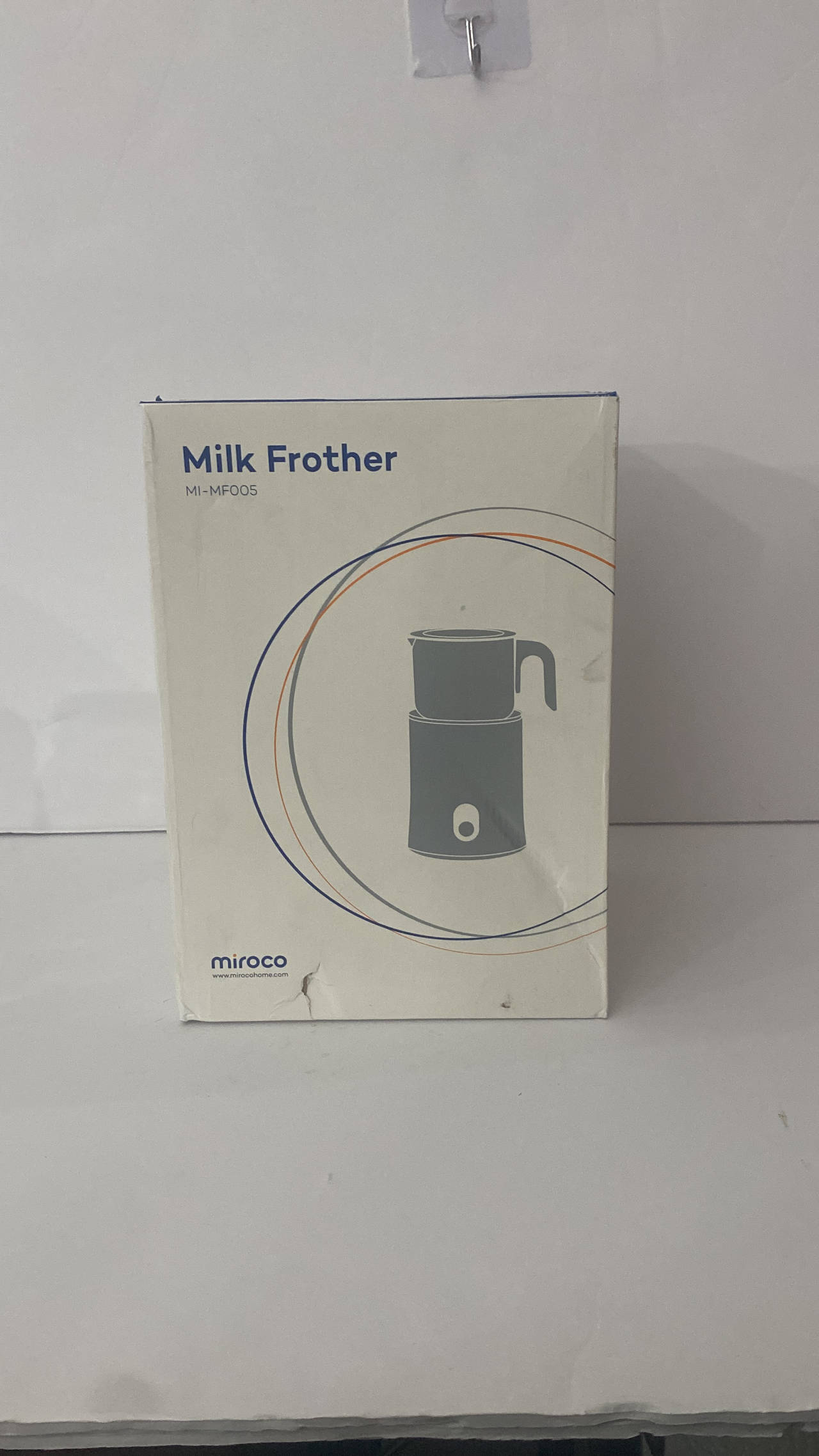 Miroco Milk Frother