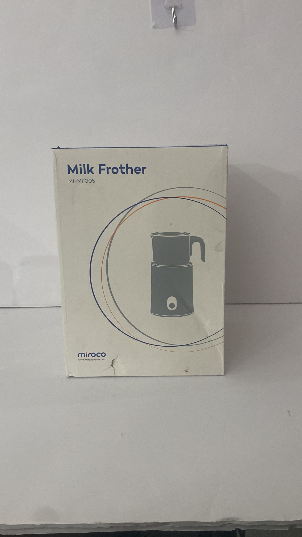 Miroco Milk Frother