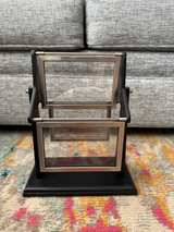 Rotating picture frame holder - Image 2