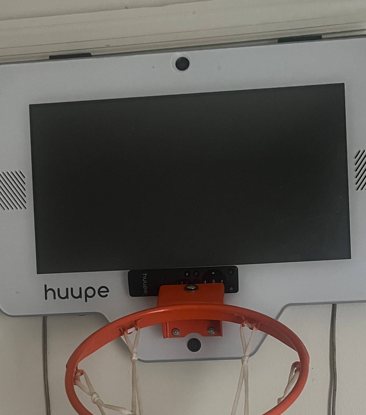 huupe PRO Smart Basketball Hoop