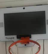 huupe PRO Smart Basketball Hoop - Image 1