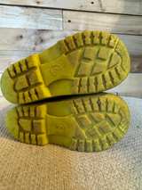Kids Rubber Rain Boots - Image 4