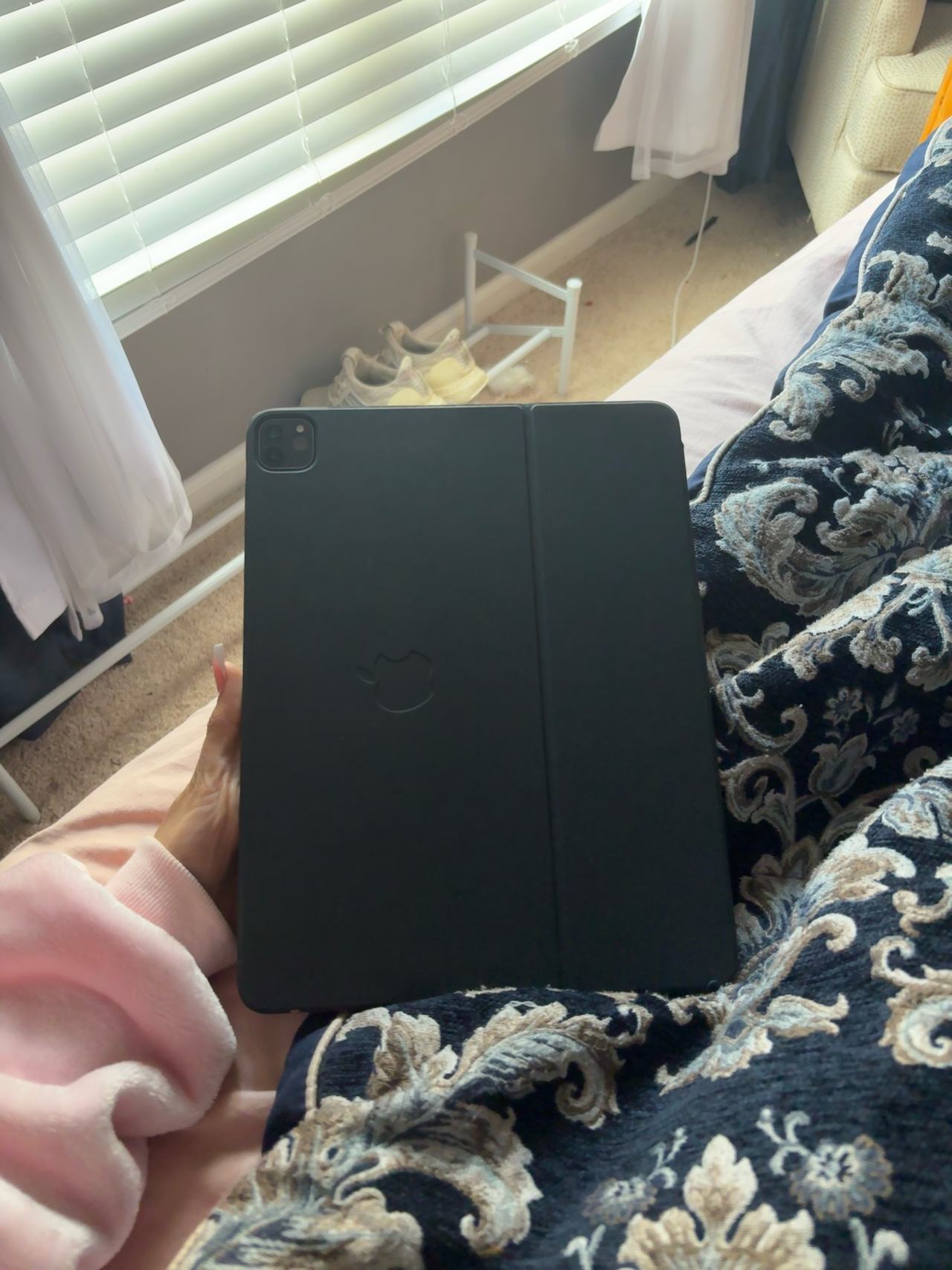 Apple iPad Air 5th Generation with Magic Keyboard