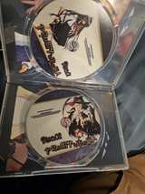 Yami to Boushi to Hon no Tabibito Complete Series DVD - Image 1