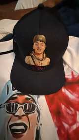 Peso Pluma Logo Baseball Jersey - Image 4