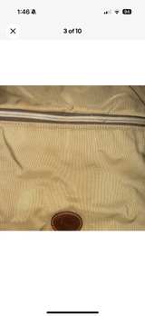 Dooney & Bourke Crossbody Bag - Image 4