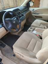 2006  Honda Odyssey - Image 8