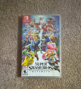 Super Smash Bros. Ultimate - Nintendo Switch - Image 1