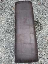 Upholstered Bench - Image 2