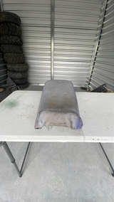 Polaris ATV Seat - Image 3