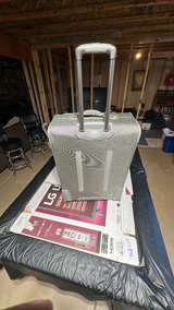 Delsey Expandable Bag 30x20 - Image 5