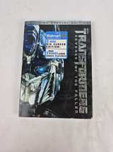 Transformers: Revenge of the Fallen 2-Disc Special Edition DVD - Image 2