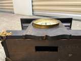 Seth Thomas Adamantine Mantle Clock - Image 5