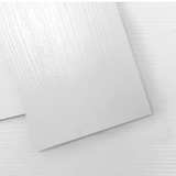 NEW Art3d Peel and Stick WHITE WOOD Rigid Vinyl Plank Flooring 36 pack - Image 1