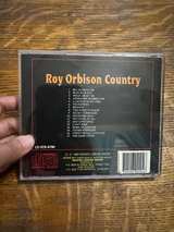 Roy Orbison - Country (Starburst Music CD) Very Good Condition - Image 2