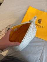 Goyard 25 boeing toiletry bag - Image 4