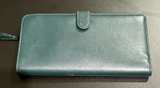 Coach Leather Slim Envelope Wallet - Image 2