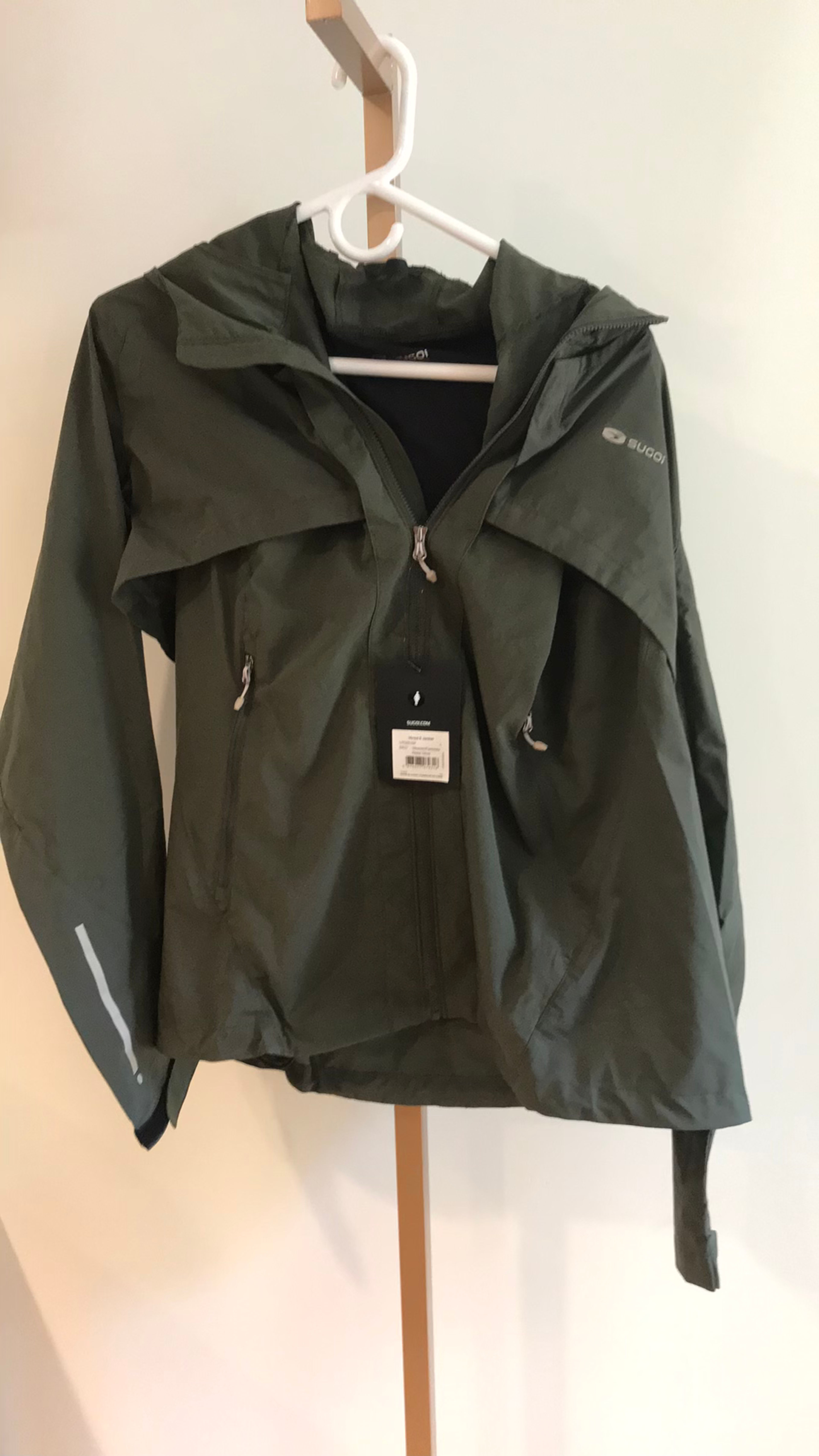Sugoi Versa II Jacket - Image 2