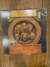 Grateful Dead Blues For Allah Vinyl LP - Image 7