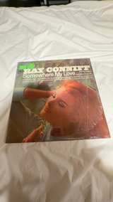 Ray Conniff Somewhere My Love Vinyl LP - Image 1