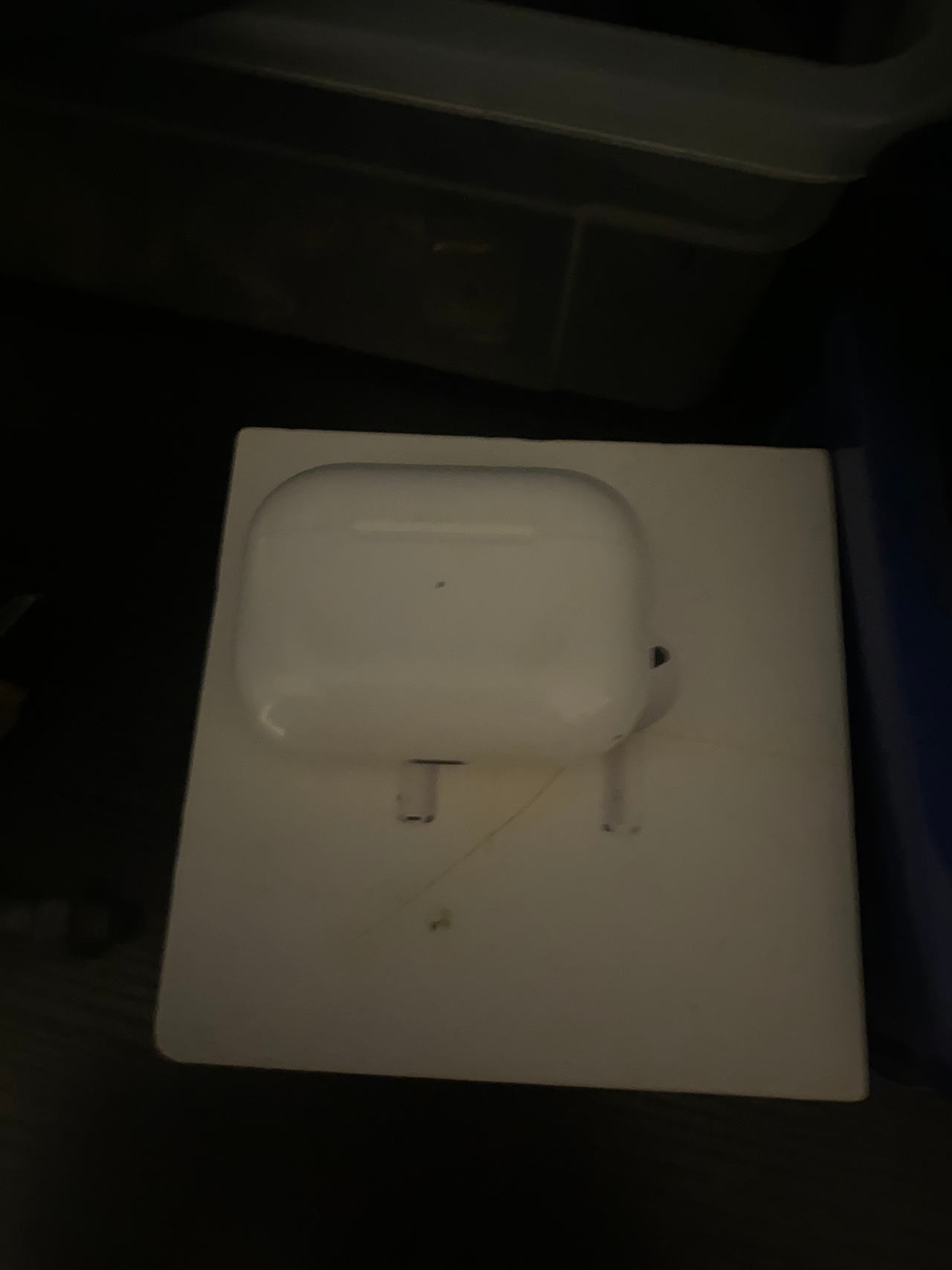 Apple AirPods Pro Charging Case