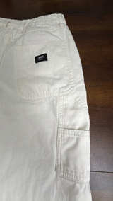 Vans High-Waisted Carpenter Pants size 26 - Image 4