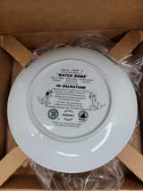 Disney 101 Dalmatians Pongo and Perdita Collector Plate - Image 3